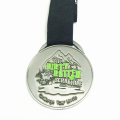 Custom Logo Stamping Medal Metal Crafts Souvenir Club Medal for Promotion Gifts